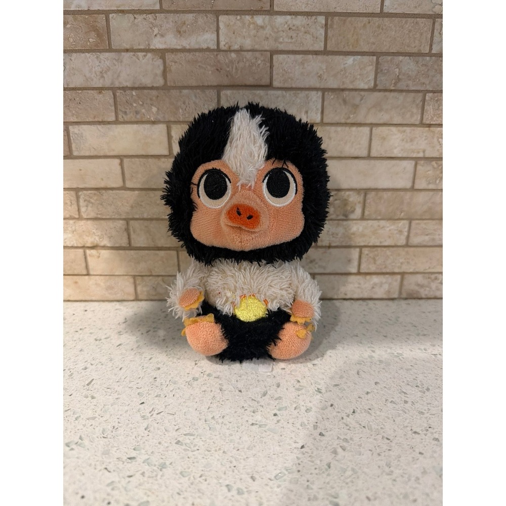 Funko 31908 Supercute Plush: Fantastic Beasts 2- Baby‎ Niffler